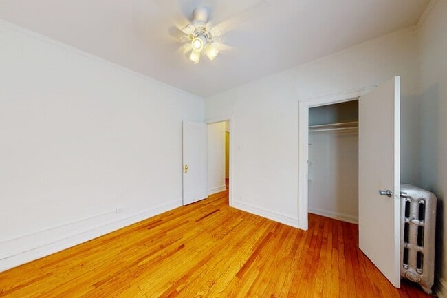Floorplan - 5034-5046 S. Woodlawn Avenue