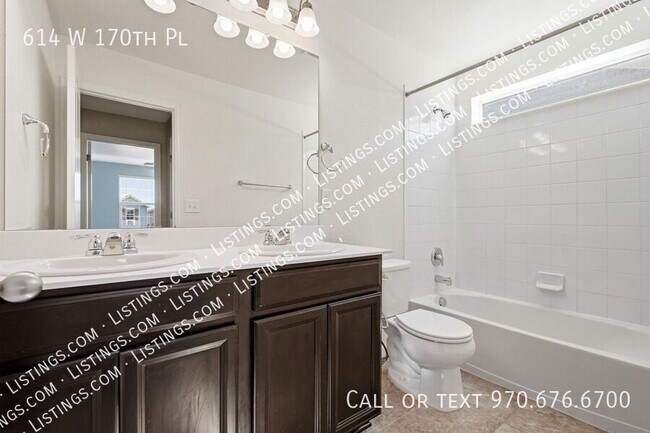 Building Photo - 614 W 170th Pl