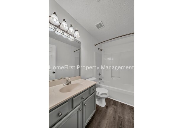 Building Photo - 1201 Red Stone Dr