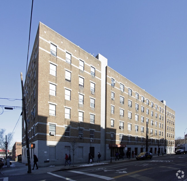 Building Photo - EAE J Mitchell Terrace
