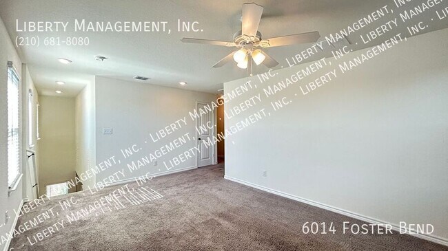 Building Photo - 6014 Foster Bend