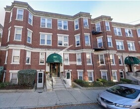Building Photo - 11 Barrows St