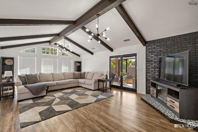 Building Photo - 4517 Wynnwood Dr