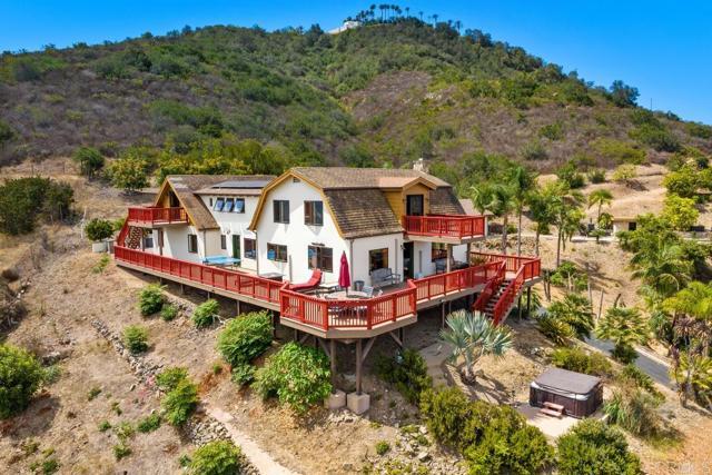 Building Photo - 20180 Elfin Forest Ln