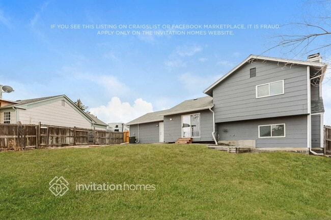 Building Photo - 5752 S Perth Pl