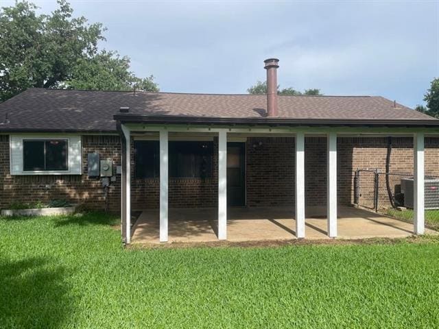 Building Photo - 3716 Murphy Dr