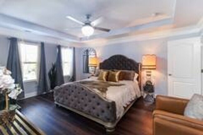 Building Photo - Charming 3BR Townhome in Lilburn