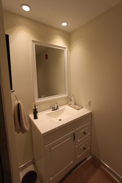 Bathroom - 139 7th St