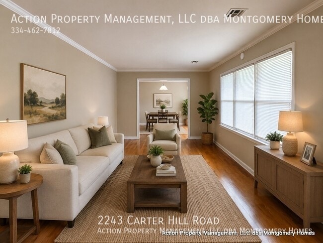 Building Photo - 2243 Carter Hill Rd