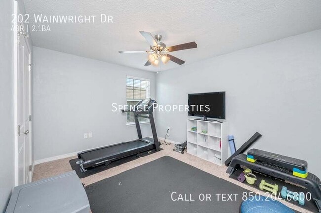 Building Photo - 202 Wainwright Dr