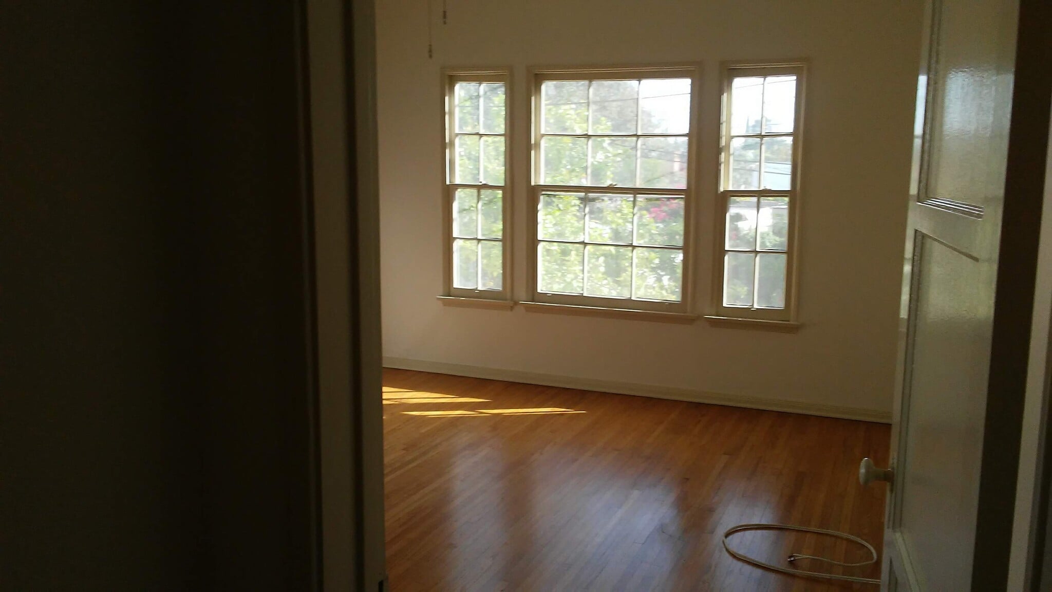 Building Photo - 6168 W Olympic Blvd