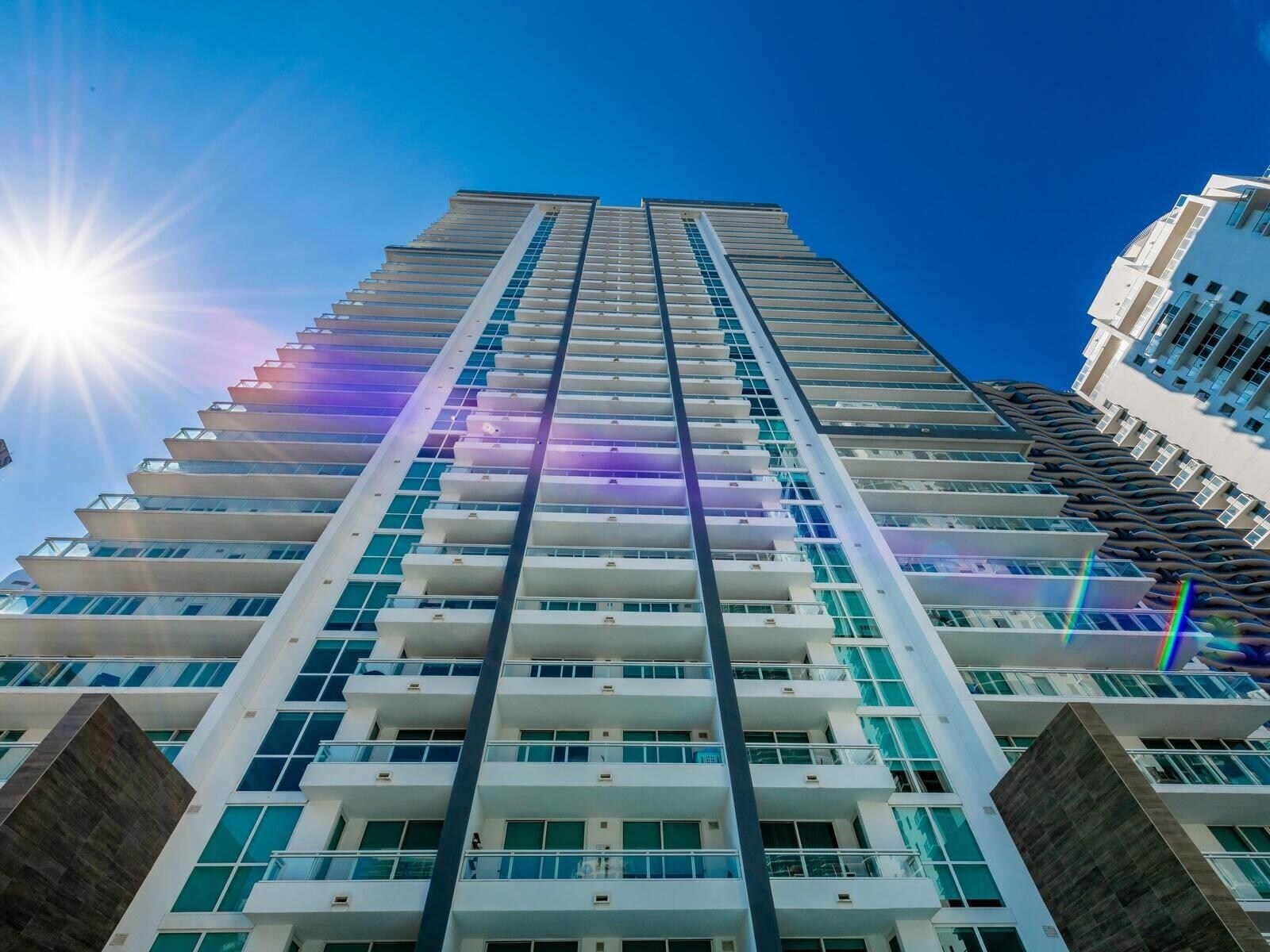 Building Photo - 1080 Brickell Ave