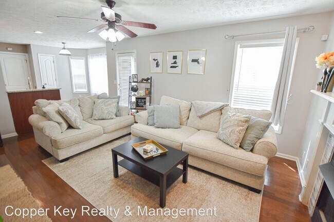 Building Photo - 3 br, 2.5 bath House - 850 Nandina Court
