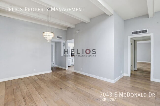 Building Photo - 7043 E McDonald Dr