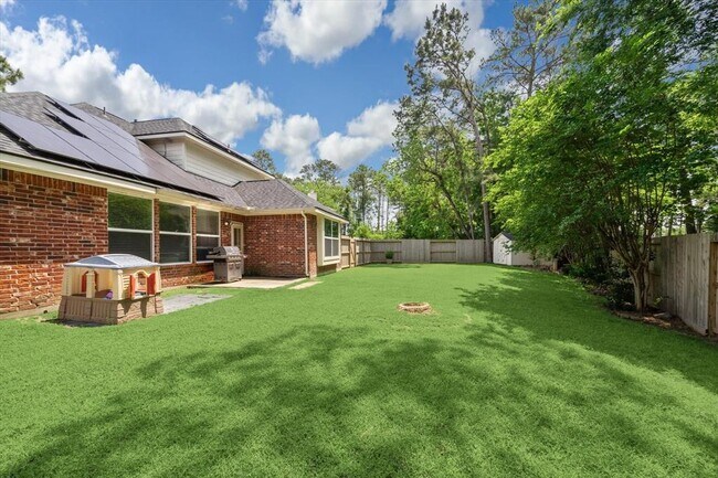 Building Photo - 20611 Carmine Oak Ct