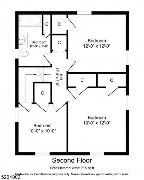 Building Photo - 85 Carteret St