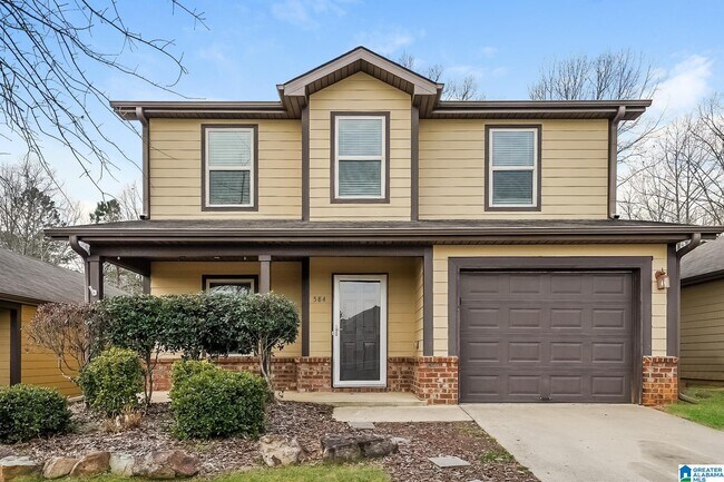 Primary Photo - 584 Kincaid Cove Ln