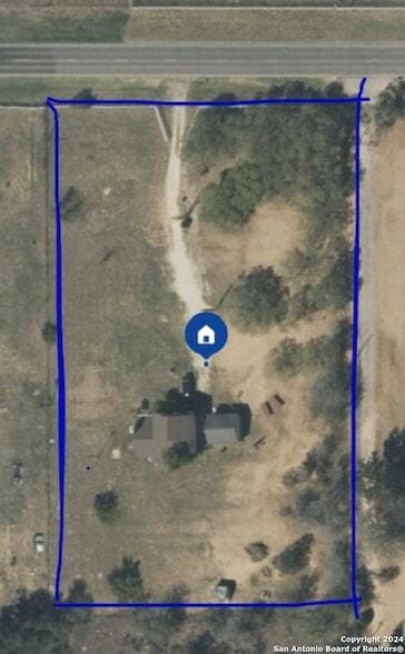 Building Photo - 1840 Fm 536