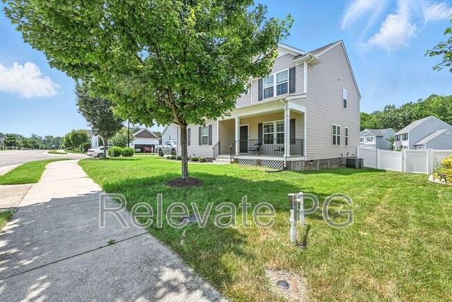 Building Photo - 11200 Blunts Bluff Ct