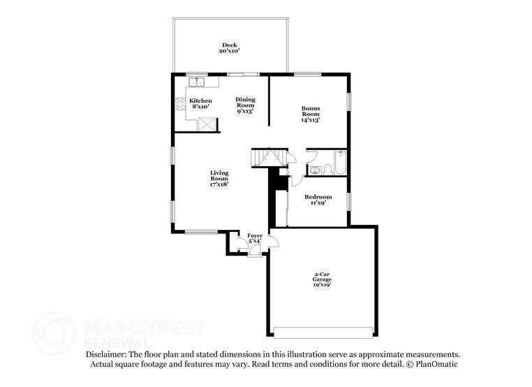 Building Photo - 4790 Findon Pl