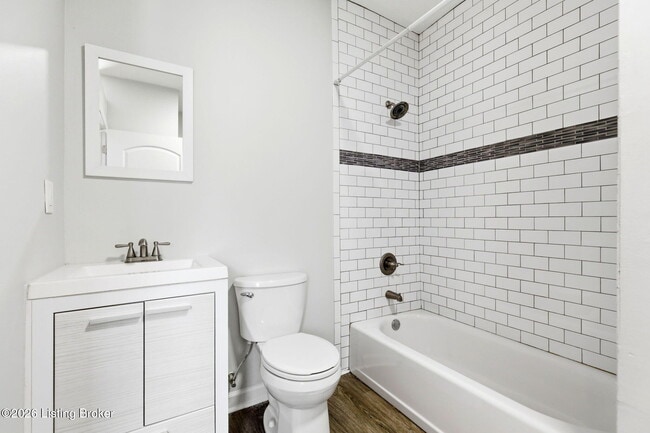 Building Photo - 1212 Krieger St