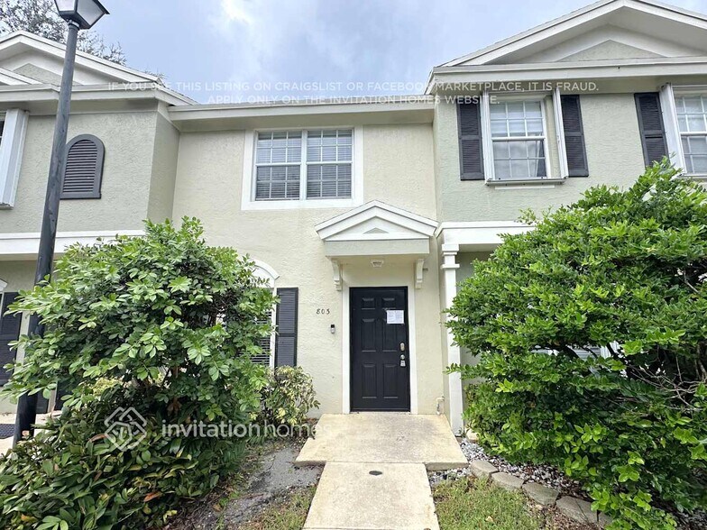Primary Photo - 803 Kokomo Key Ln