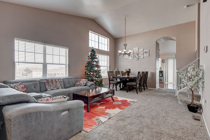 Building Photo - 4790 S Flat Rock Ct