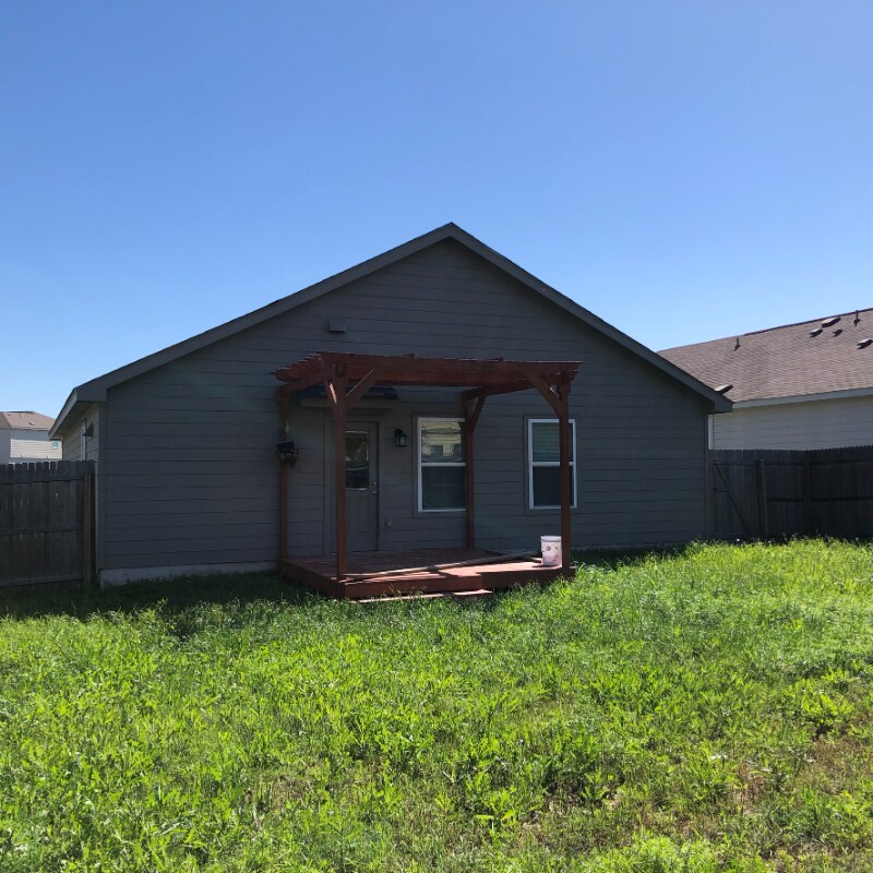 Building Photo - 8206 Glasgow Dr