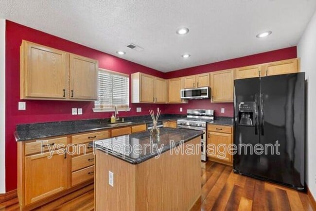 Building Photo - 2309 Kafka Pl NW