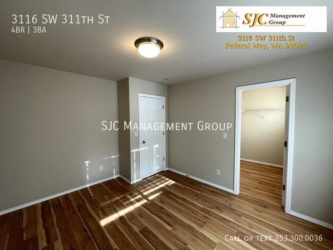 Building Photo - 3116 SW 311th St