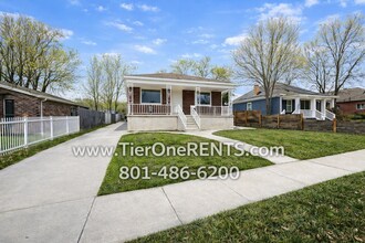 Building Photo - NO DEPOSIT option available for qualified renters with Obligo