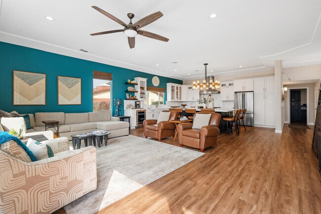 Building Photo - 79185 Montego Bay Dr