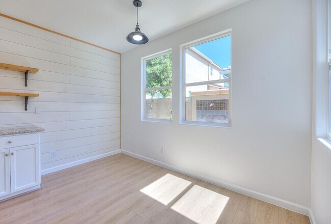 Building Photo - Spacious 3-Bedroom Home with a Backyard in Harlan Ranch Community!
