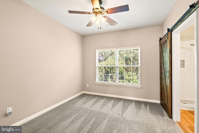 Building Photo - 10032 Moxleys Ford Ln