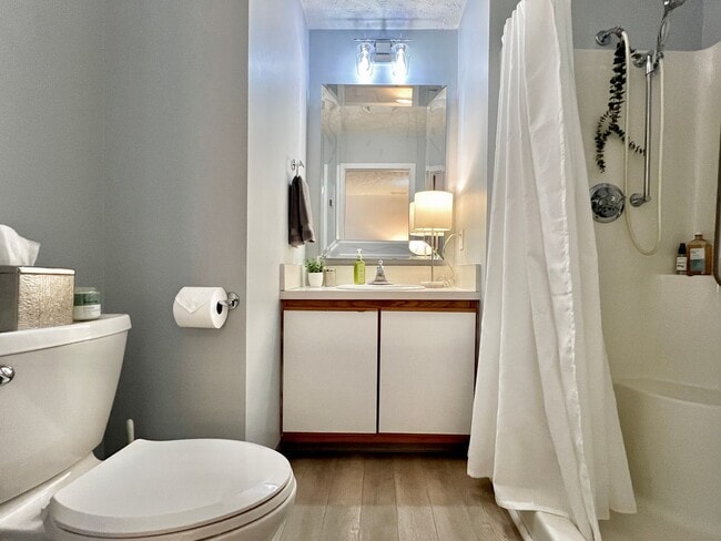 Building Photo - The Webster Street Retreat: A Fabulous Hot...