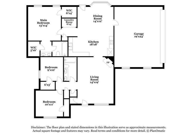 Building Photo - 7054 Brady Hill Dr
