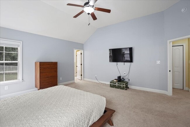 Building Photo - 4 Bedroom, 2.5 Bathroom home in Grovetown with fenced yard and 2-car garage