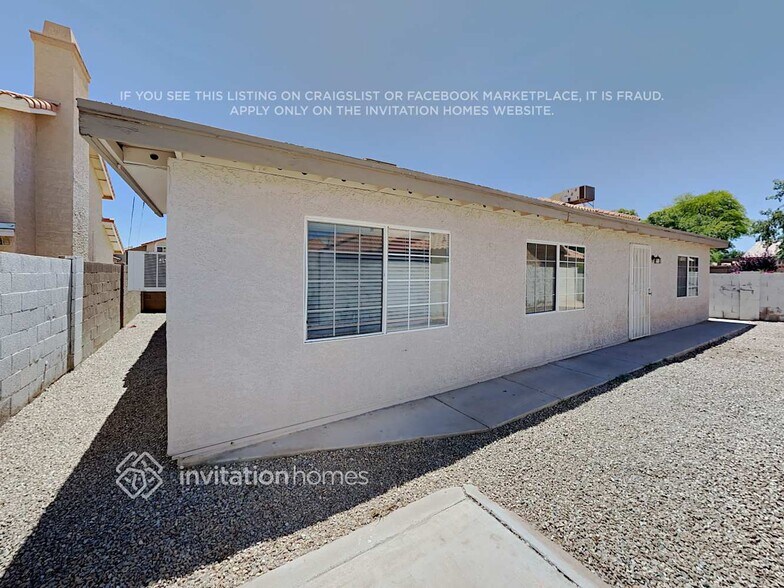Building Photo - 4206 E Tanglewood Dr