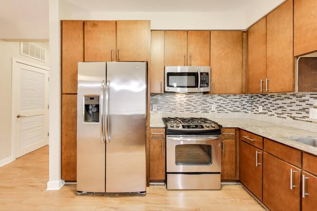 Building Photo - 8005 13th St