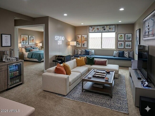 Building Photo - 10743 W Desert Elm Ln