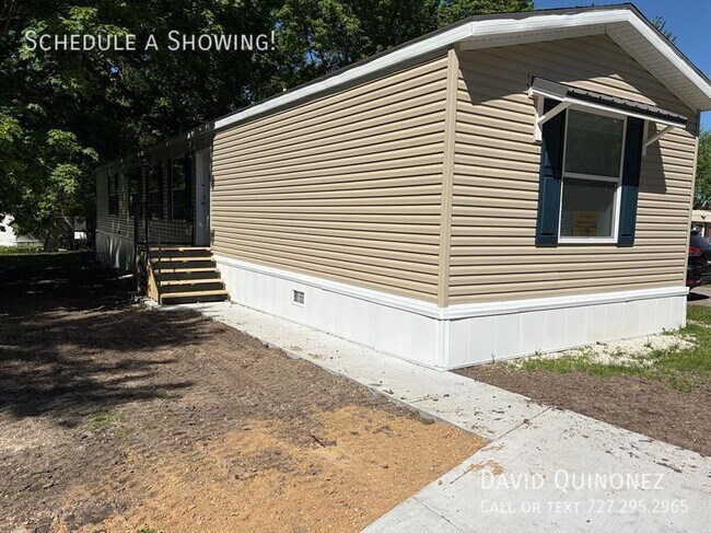 Building Photo - 155 Dayflower Cir