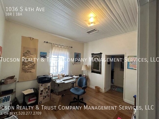 Building Photo - 1036 S 4th Ave