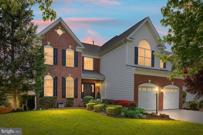 Building Photo - 15043 Gaines Mill Cir