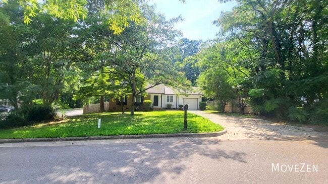 Building Photo - 4601 Kresson Pl