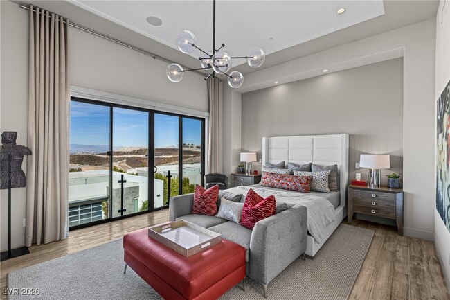 Building Photo - 1237 Starview Peak Ct