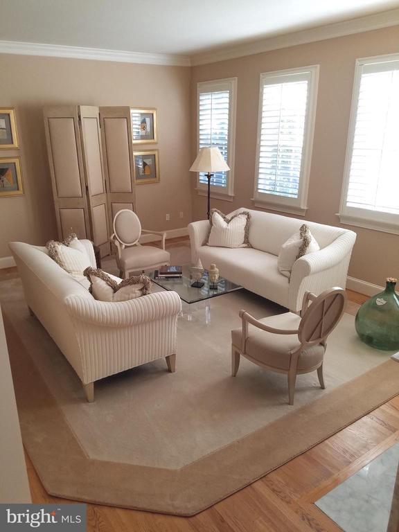 Building Photo - 2003 Mayfair McLean Ct