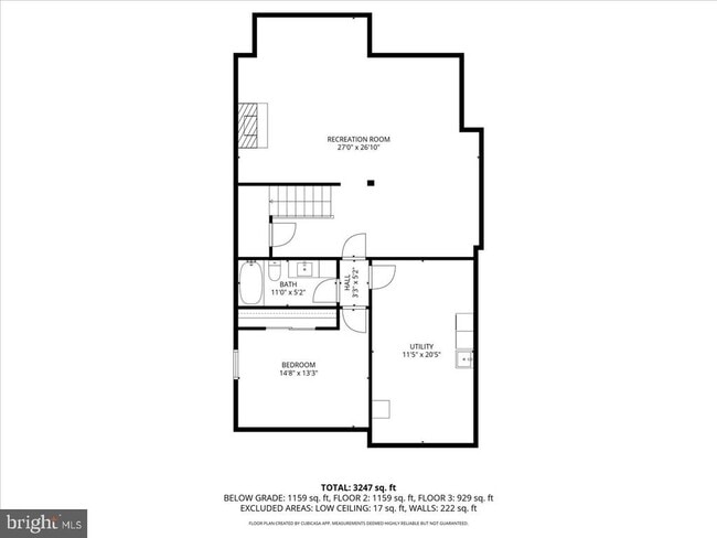 Building Photo - 902 Ramsey St