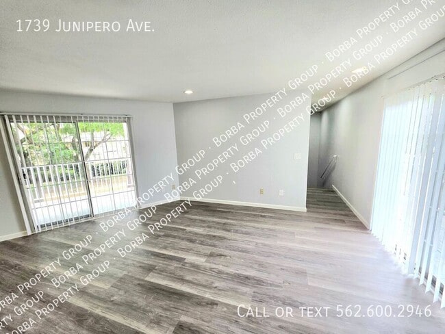 Building Photo - 1739 Junipero Ave