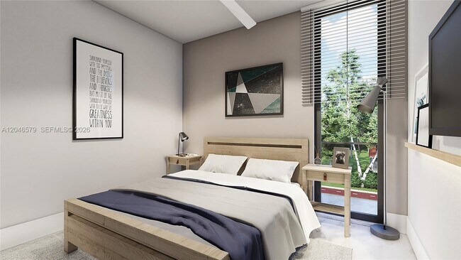 Building Photo - 420 NE 72nd St