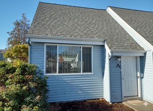 Building Photo - Comfortable 1 Bedroom Townhouse ~ South Corvallis